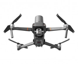 DJI Mavic 2 Enterprise Advanced (с тепловизором)