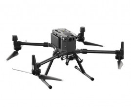 Matrice 300 RTK Combo + Zenmuse H20T