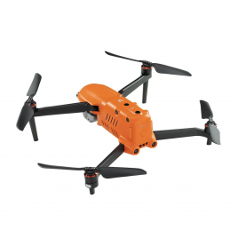 Autel EVO II Dual 640T V3 Rugged Bundle