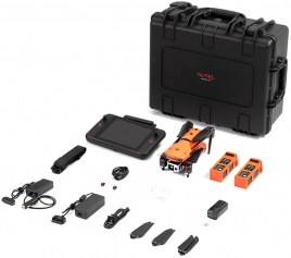 Autel EVO II Dual 640T V3 Rugged Bundle