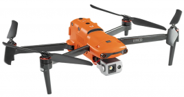 Autel EVO II Dual 640T V3 Rugged Bundle
