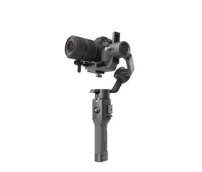 DJI RONIN&amp;OSMO